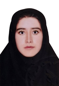 حکیمه کریمی- بهورز
